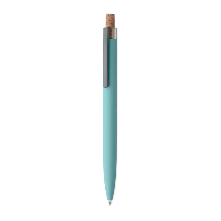 Recycled aluminium pen - MO2652 (MOCN#66)